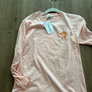 Simply Southern long sleeve